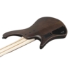 Ibanez EHB605 WNF Headless Bass Workshop Series Bass Guitar 5 String with Gig Bag Ibanez EHB605 WNF Headless Bass Workshop Series Bass Guitar 5 String with Gig Bag