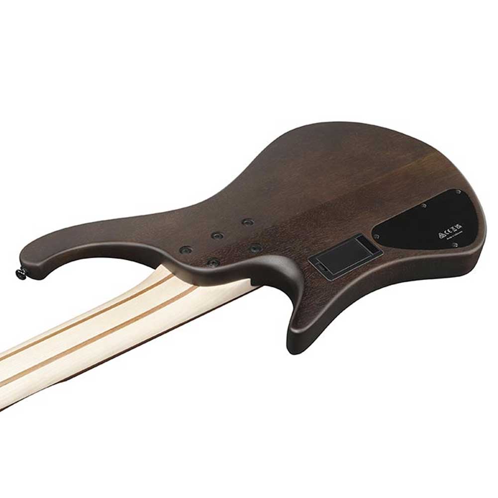 Ibanez EHB605 WNF Headless Bass Workshop Series Bass Guitar 5 String with Gig Bag Ibanez EHB605 WNF Headless Bass Workshop Series Bass Guitar 5 String with Gig Bag