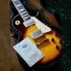 Tokai LS101F BS Classic LP Style with hardcase Made in Japan Tokai LS101F BS Classic LP Style with hardcase Made in Japan