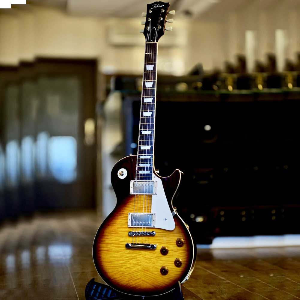 Tokai LS101F Classic LP Style with hardcase Made in Japan