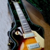 Tokai LS101F BS Classic LP Style with hardcase Made in Japan Tokai LS101F BS Classic LP Style with hardcase Made in Japan
