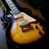 Tokai LS101F BS Classic LP Style with hardcase Made in Japan