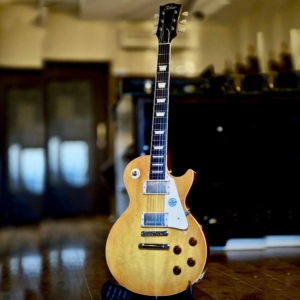 Tokai LS201 HB Classic LP Style with hardcase Made in Japan