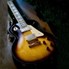 Tokai LS101 BS Classic LP Style Brown Sunburst with hardcase Made in Japan