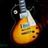 Tokai LS101 BS Classic LP Style Brown Sunburst with hardcase Made in Japan