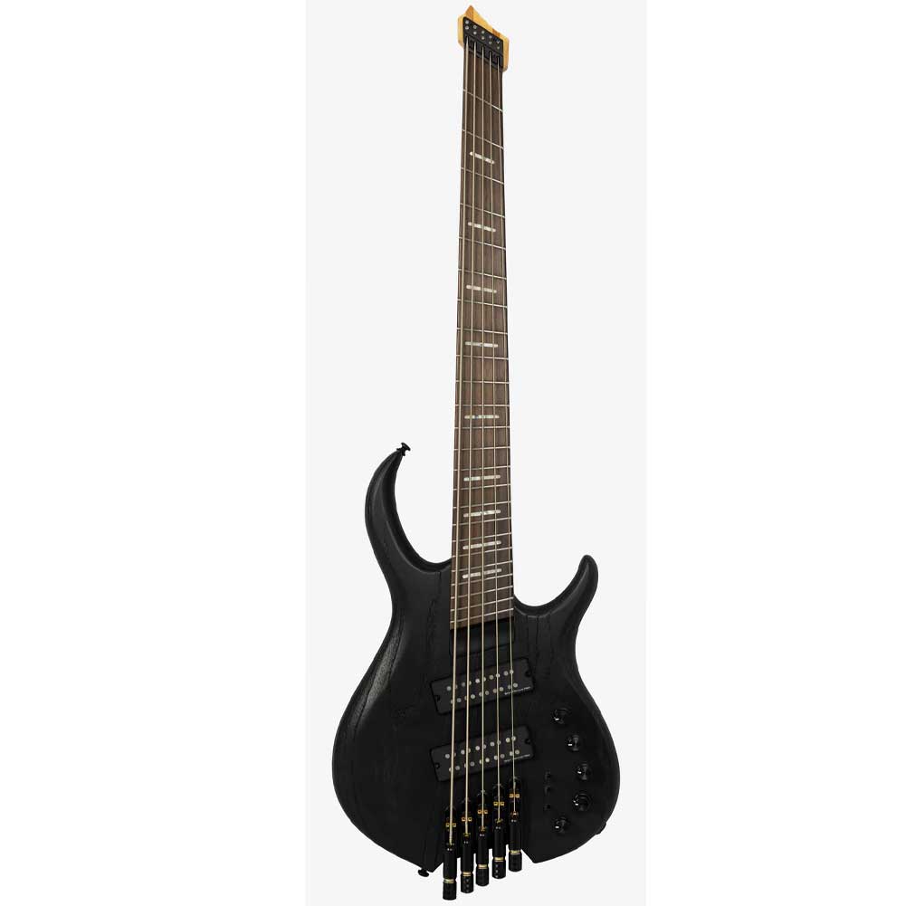 Sire Marcus Miller M6 5-String Multi-Scale Headless Bass Guitar