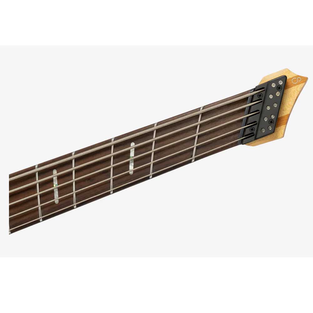 Sire Marcus Miller M6 5-String Multi-Scale Headless Bass Guitar with Gig Bag Sire Marcus Miller M6 5-String Multi-Scale Headless Bass Guitar with Gig Bag