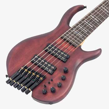 SIRE LIGHTWEIGHT BASS BODY