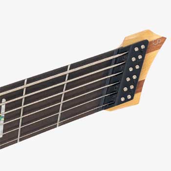 SIRE M-HEADLESS BODY DESIGN