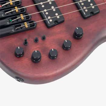 MARCUS HERITAGE-3 WITH MID FREQUENCY CONTROL