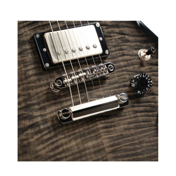 Cort M600 M Series Electric guitar 6 String with Gig Bag