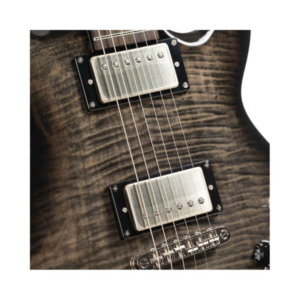 Cort M600 M Series Electric guitar 6 String with Gig Bag