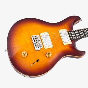 LIGHTWEIGHT DOUBLE-CUTAWAY DESIGN