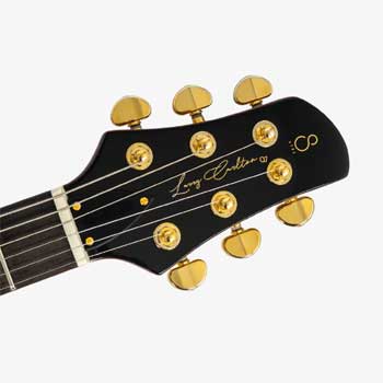 SIRE PREMIUM LOCKING TUNERS