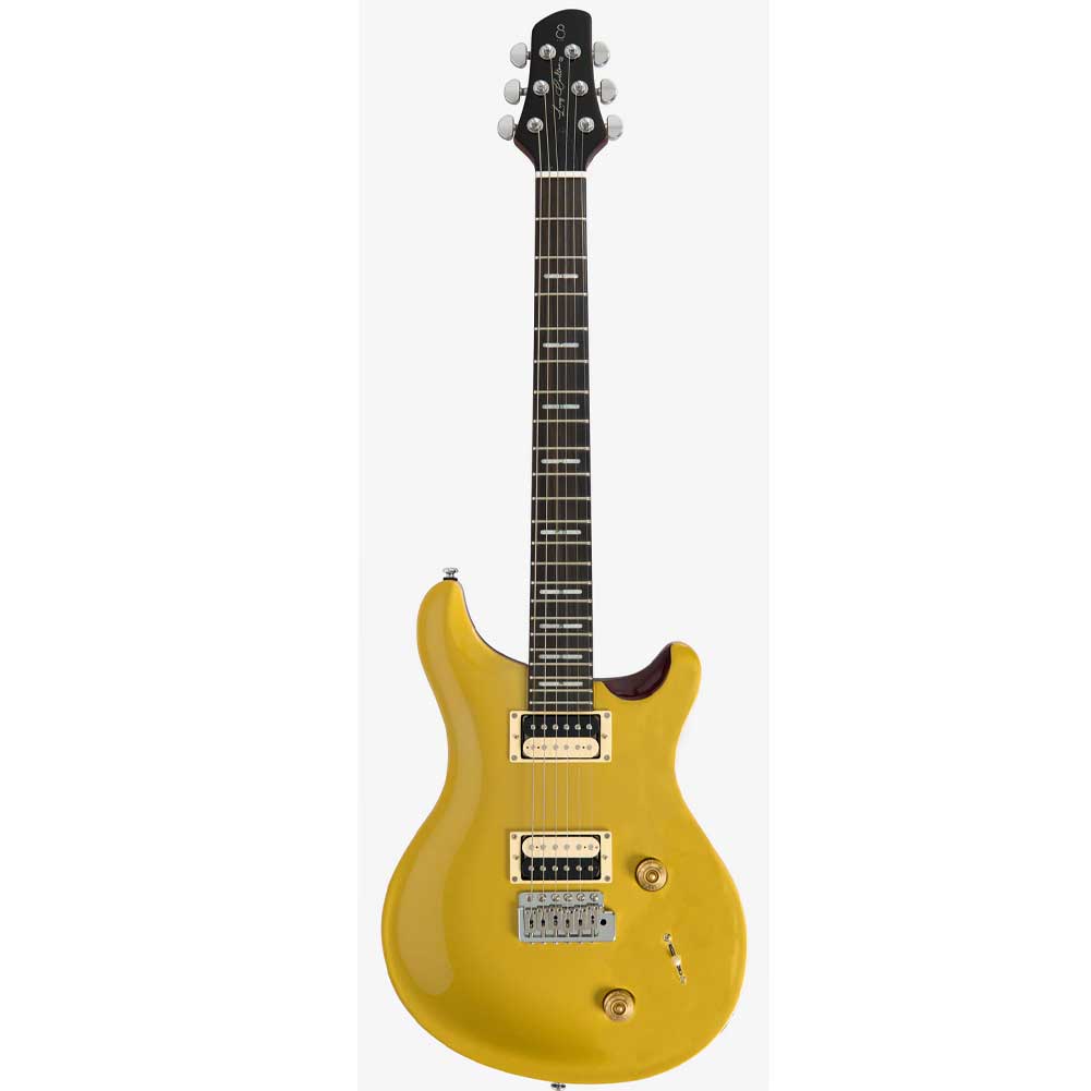 Sire Larry Carlton Q7 Series MGO HH Electric guitar with Gig Bag