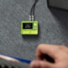 SONICAKE QME-10 TGN Pocket Master Compact Guitar Multi Effects Processor with Built-in lithium battery