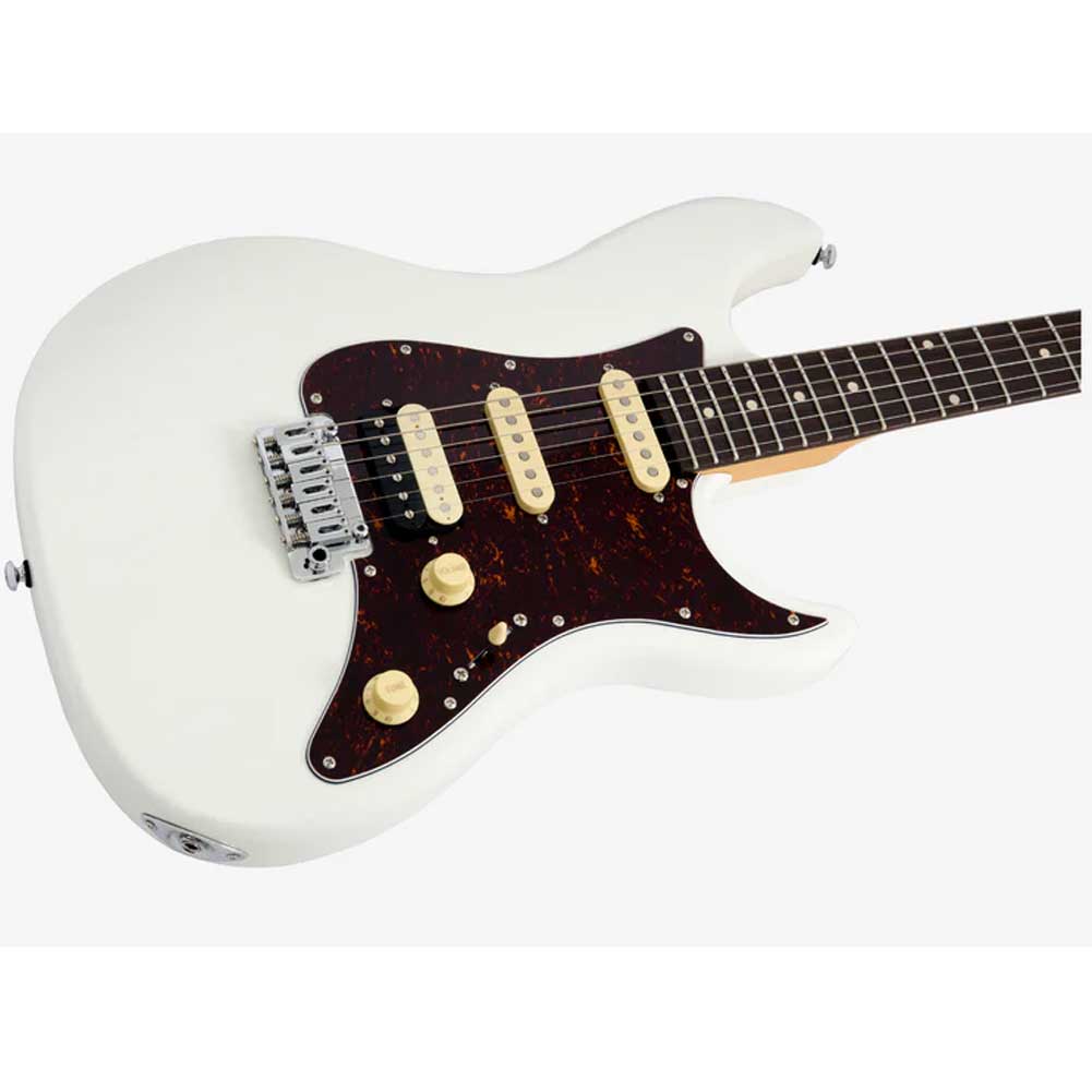 Sire Larry Carlton S3 HSS AWH New Gen Series Rosewood Fretboard Electric Guitar with Gig Bag Sire Larry Carlton S3 HSS AWH New Gen Series Rosewood Fretboard Electric Guitar with Gig Bag