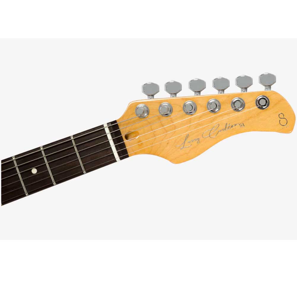 Sire Larry Carlton S3 HSS AWH New Gen Series Rosewood Fretboard Electric Guitar with Gig Bag Sire Larry Carlton S3 HSS AWH New Gen Series Rosewood Fretboard Electric Guitar with Gig Bag