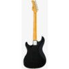 Sire Larry Carlton S3 HSS BLK New Gen Series Rosewood Fretboard Electric Guitar with Gig Bag Sire Larry Carlton S3 HSS BLK New Gen Series Rosewood Fretboard Electric Guitar with Gig Bag
