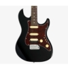 Sire Larry Carlton S3 HSS BLK New Gen Series Rosewood Fretboard Electric Guitar with Gig Bag
