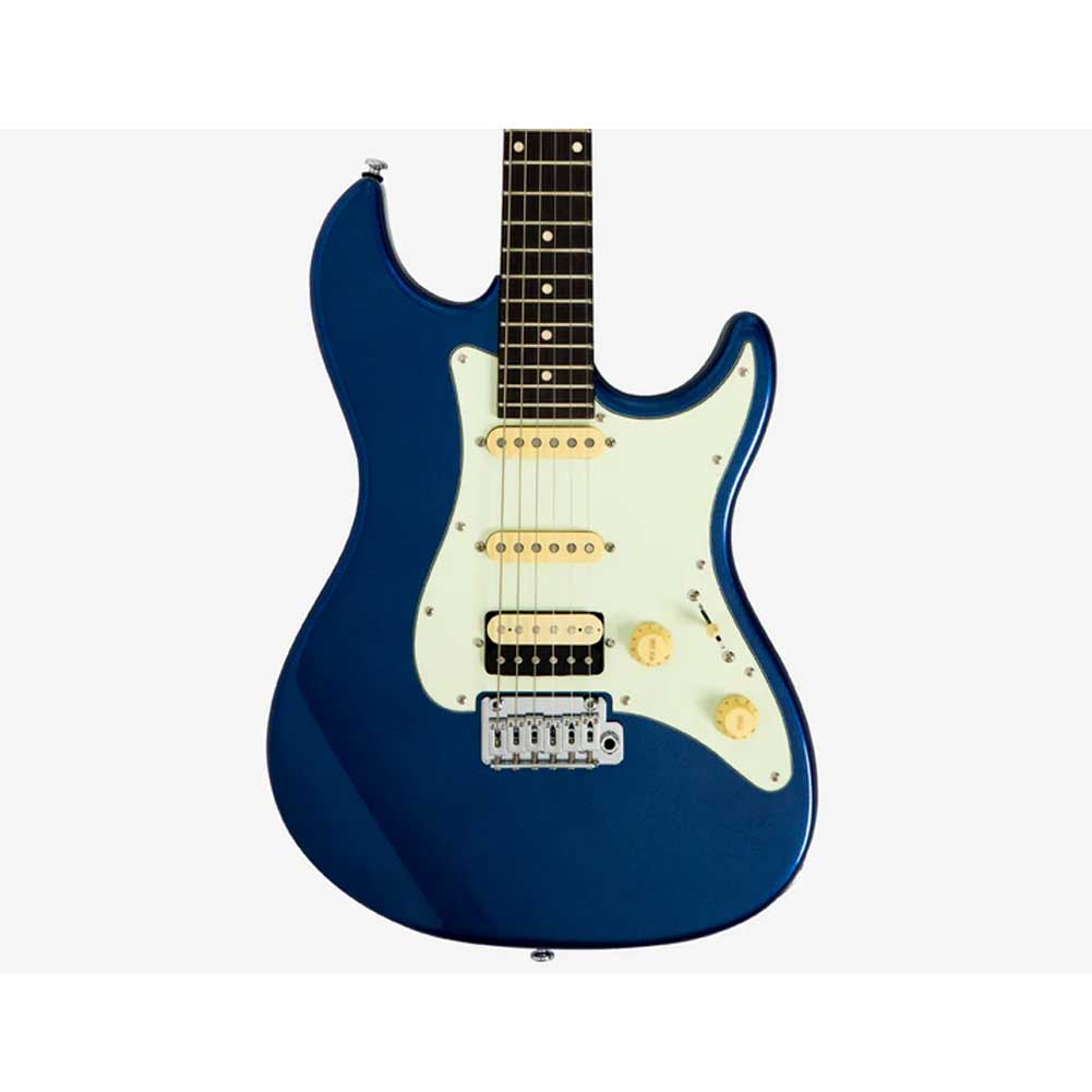 Sire Larry Carlton S3 HSS Dk Navy New Gen Series Rosewood Fretboard Electric Guitar with Gig Bag