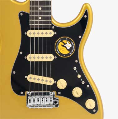 SIRE NEW GEN STANDARD-ST PICKUP SET