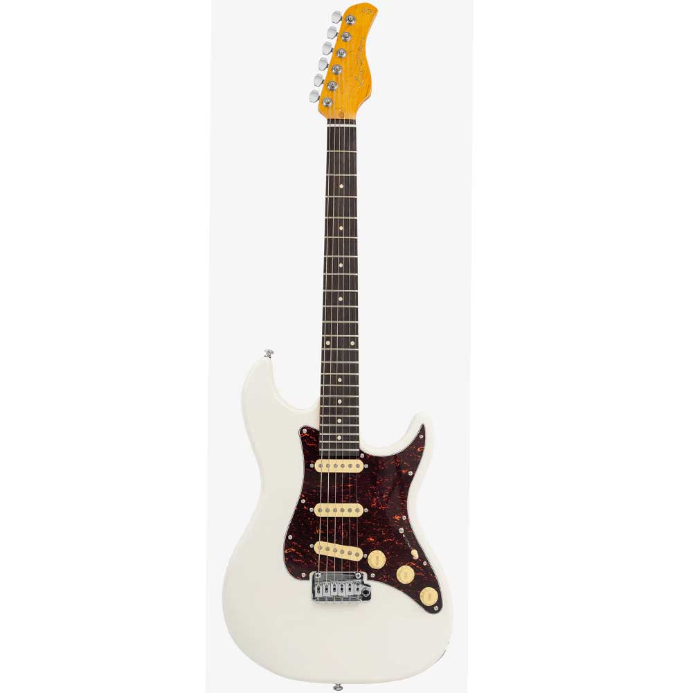 Sire Larry Carlton S3 SSS AWH New Gen Series Rosewood Fretboard Electric Guitar with Gig Bag Sire Larry Carlton S3 SSS AWH New Gen Series Rosewood Fretboard Electric Guitar with Gig Bag