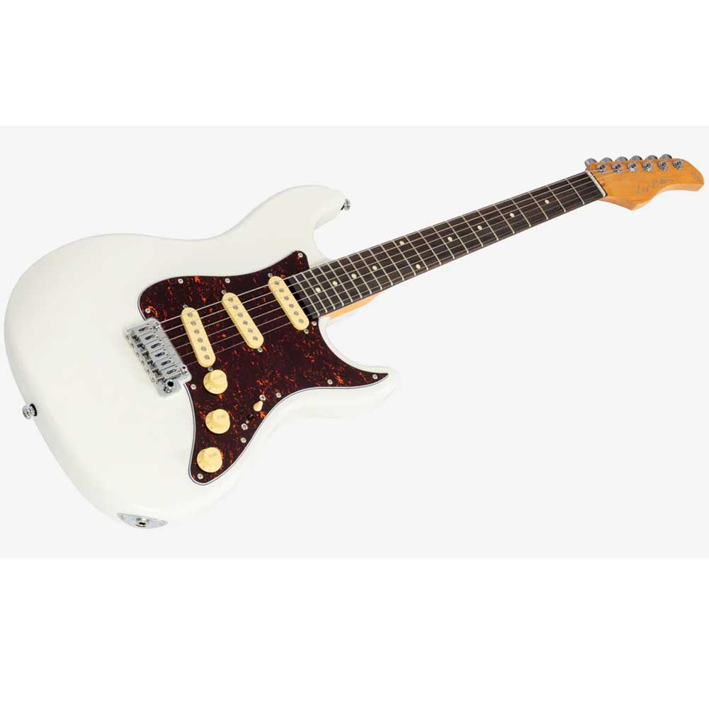 Sire Larry Carlton S3 SSS AWH New Gen Series Rosewood Fretboard Electric Guitar with Gig Bag Sire Larry Carlton S3 SSS AWH New Gen Series Rosewood Fretboard Electric Guitar with Gig Bag