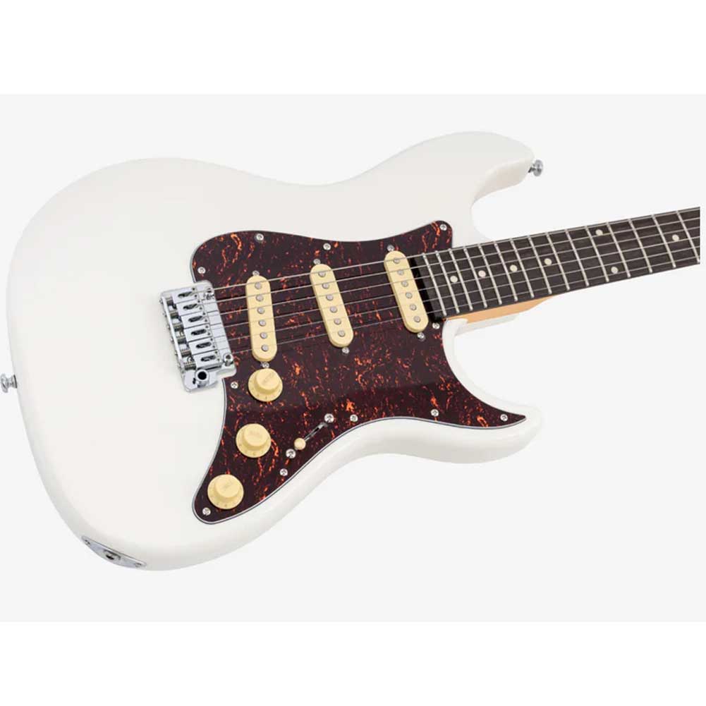 Sire Larry Carlton S3 SSS AWH New Gen Series Rosewood Fretboard Electric Guitar with Gig Bag Sire Larry Carlton S3 SSS AWH New Gen Series Rosewood Fretboard Electric Guitar with Gig Bag