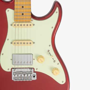 SIRE LC SUPER-V PICKUP SET (HSS)