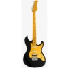 Sire Larry Carlton S7 BK HSS New Gen Series Hard Maple Fretboard Electric Guitar with Gig Bag Sire Larry Carlton S7 BK HSS New Gen Series Hard Maple Fretboard Electric Guitar with Gig Bag