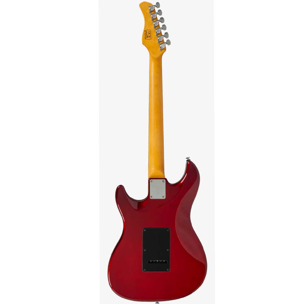 Sire Larry Carlton S7 CAR HSS New Gen Series Rosewood Fretboard Electric Guitar with Gig Bag Sire Larry Carlton S7 CAR HSS New Gen Series Rosewood Fretboard Electric Guitar with Gig Bag