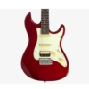 Sire Larry Carlton S7 CAR HSS New Gen Series Rosewood Fretboard Electric Guitar with Gig Bag Sire Larry Carlton S7 CAR HSS New Gen Series Rosewood Fretboard Electric Guitar with Gig Bag