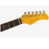 Sire Larry Carlton S7 CAR HSS New Gen Series Rosewood Fretboard Electric Guitar with Gig Bag Sire Larry Carlton S7 CAR HSS New Gen Series Rosewood Fretboard Electric Guitar with Gig BagV