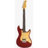 Sire Larry Carlton S7 CAR HSS New Gen Series Rosewood Fretboard Electric Guitar with Gig Bag Sire Larry Carlton S7 CAR HSS New Gen Series Rosewood Fretboard Electric Guitar with Gig Bag
