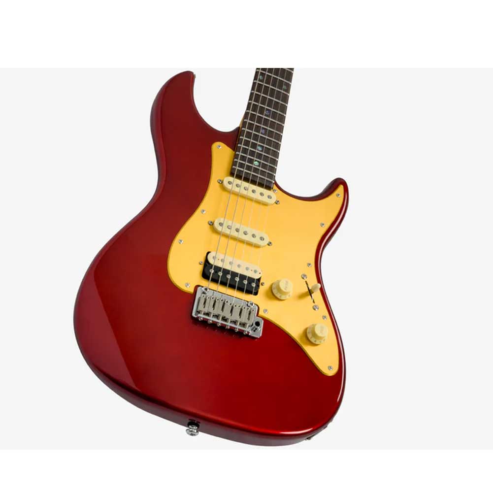Sire Larry Carlton S7 CAR HSS New Gen Series Rosewood Fretboard Electric Guitar with Gig Bag Sire Larry Carlton S7 CAR HSS New Gen Series Rosewood Fretboard Electric Guitar with Gig Bag