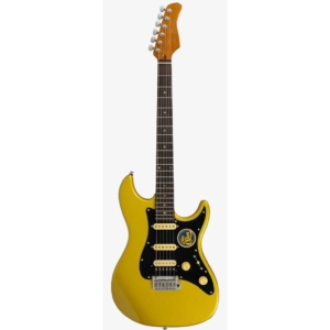 Sire Larry Carlton S7 HSS MGO New Gen Series Roasted Maple Fretboard Electric Guitar with Gig Bag