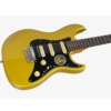 Sire Larry Carlton S7 HSS MGO New Gen Series Roasted Maple Fretboard Electric Guitar with Gig Bag Sire Larry Carlton S7 HSS MGO New Gen Series Roasted Maple Fretboard Electric Guitar with Gig Bag