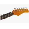 Sire Larry Carlton S7 HSS MGO New Gen Series Roasted Maple Fretboard Electric Guitar with Gig Bag Sire Larry Carlton S7 HSS MGO New Gen Series Roasted Maple Fretboard Electric Guitar with Gig Bag