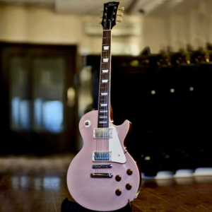 Tokai ULS101 SLP with Lacquer Classic LP Style with hardcase Made in Japan