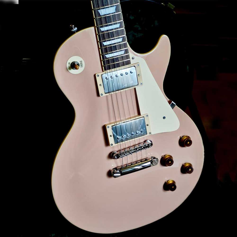 Tokai ULS101 SLP with Lacquer Classic LP Style with hardcase Made in Japan