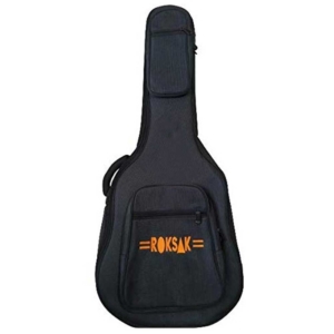 Roksak W-G20 KH-N Heavy Duty Acoustic Guitar Gig Bag