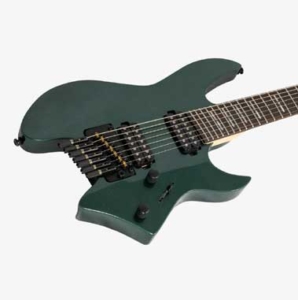 SIRE X-HEADLESS LIGHTWEIGHT BODY