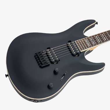 SIRE Y-SERIES MODERN ROCK DESIGN