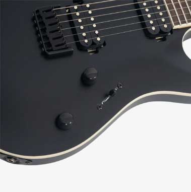 VERSATILE CONTROLS FOR ROCK POWER