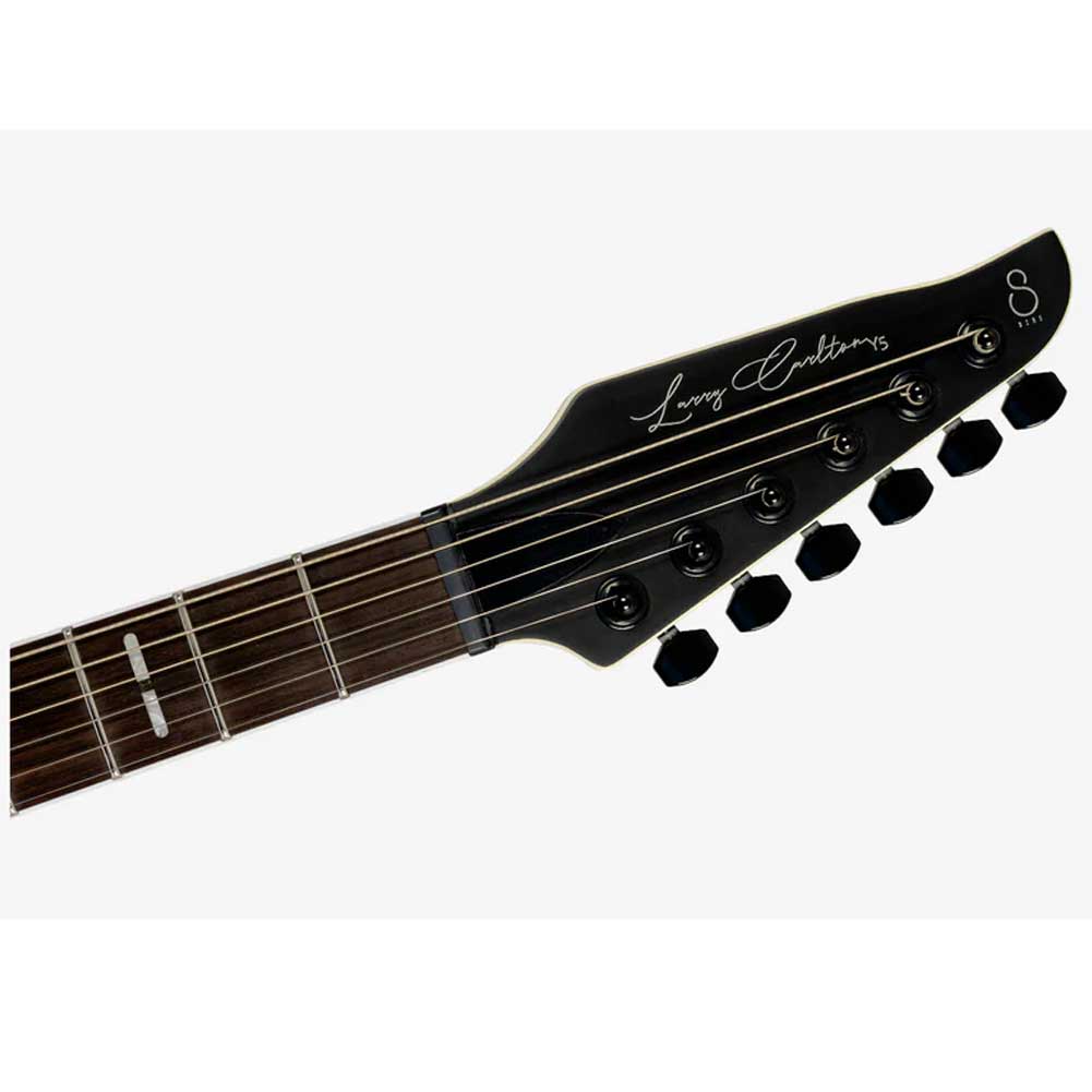 Sire Larry Carlton Y5 BKS Electric Guitar with Gig bag