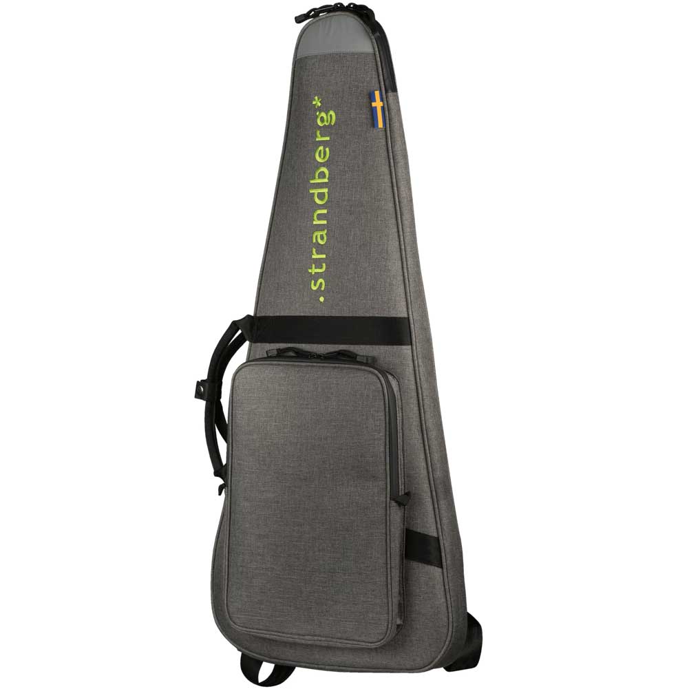 Strandberg Boden Essential Headless Electric Guitar 6 String with Gig Bag