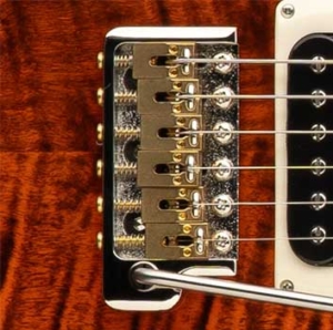 PRS Patented Tremolo