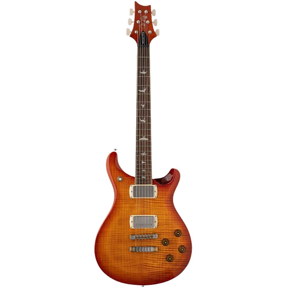 PRS SE McCarty 594 M522VS Series 111947VS Rosewood Fingerboard Electric Guitar 6 String with Gig Bag