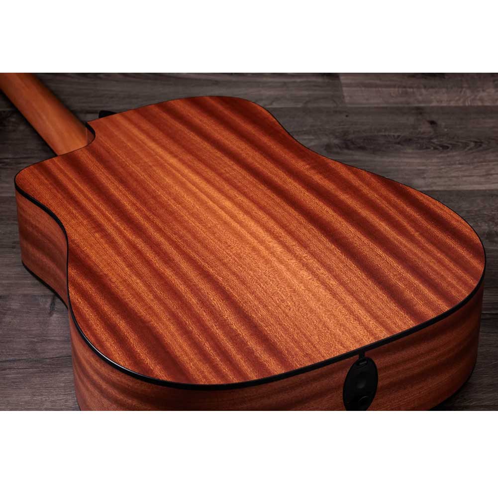 Taylor 150ce Natural Dreadnought 12-string Expression System 2 Electro Acoustic Guitar with Gig Bag